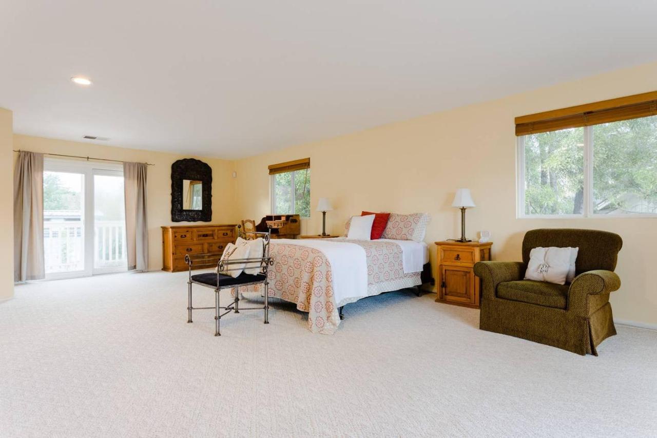Wine Country Holiday home *