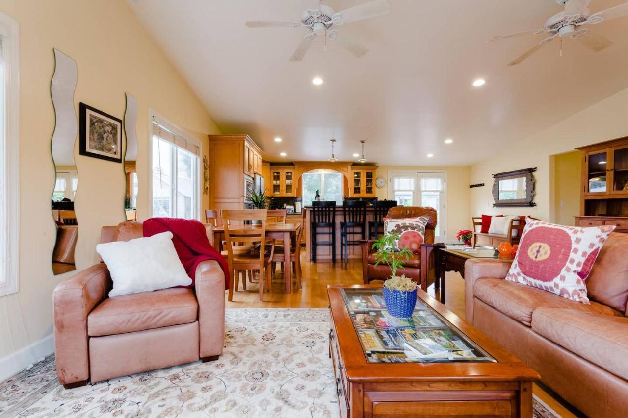 Holiday home Wine Country *