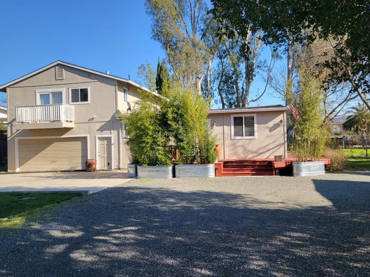 Wine Country Holiday home