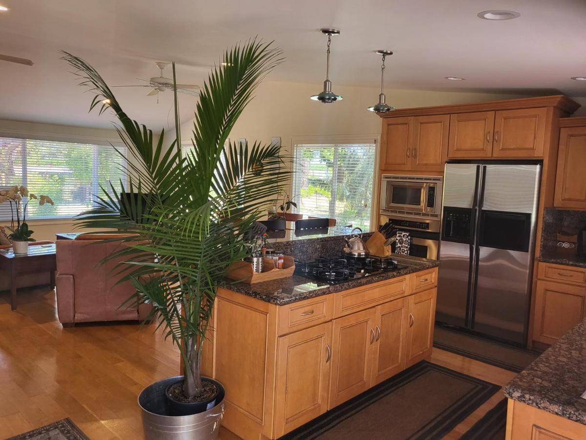 Holiday home Wine Country