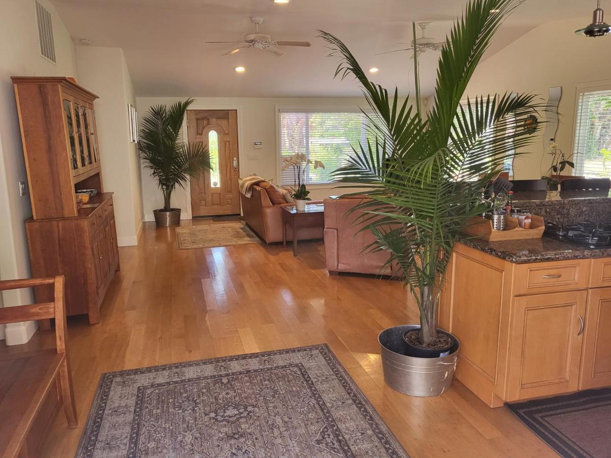 Holiday home Wine Country *